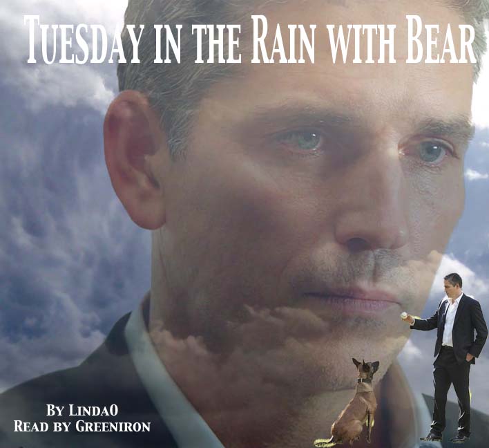 Cover for Tuesday